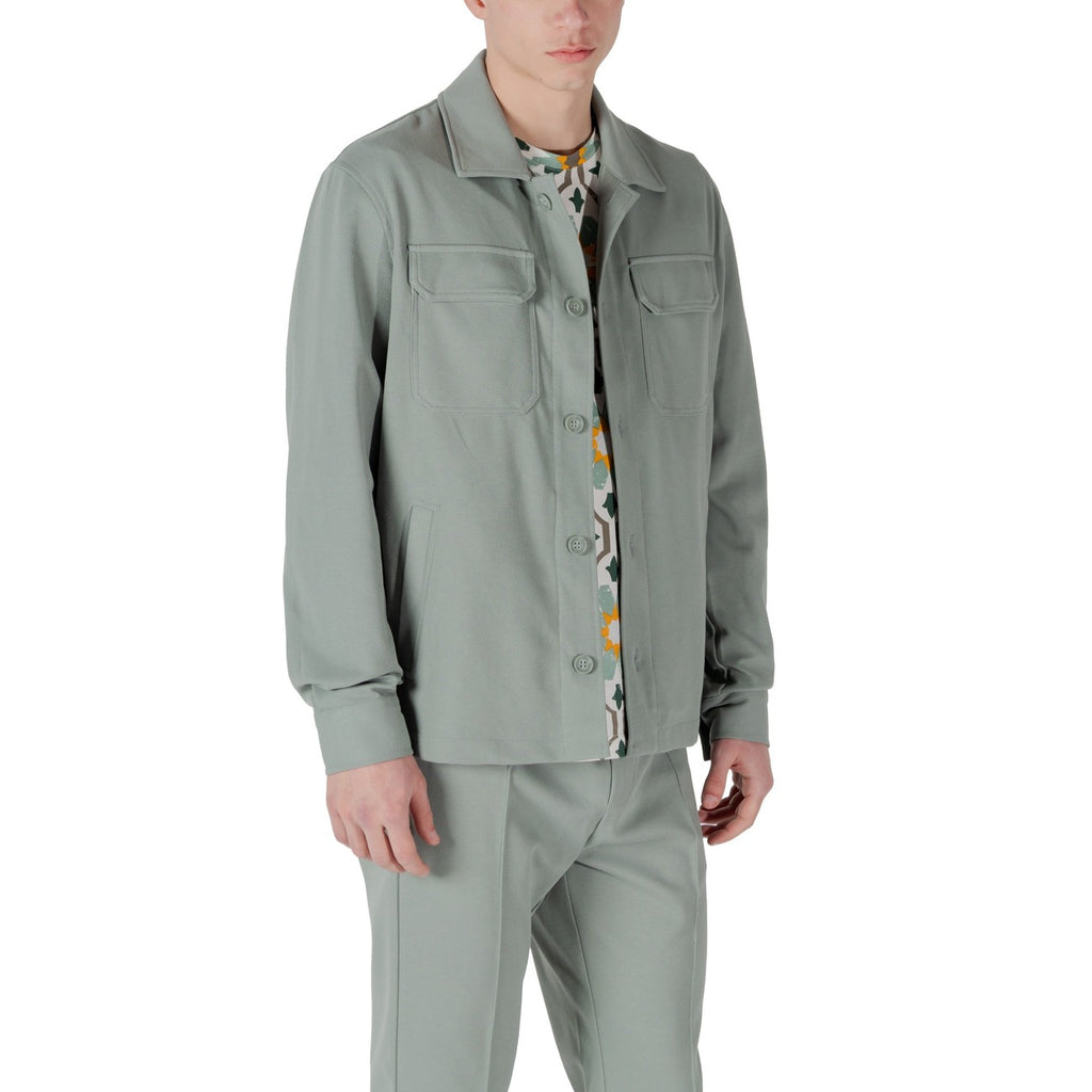 Antony Morato Men Blazer