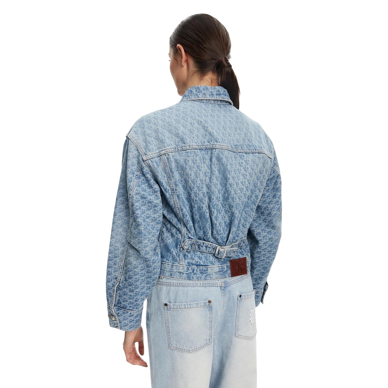 Calvin Klein Jeans  Women Blazer