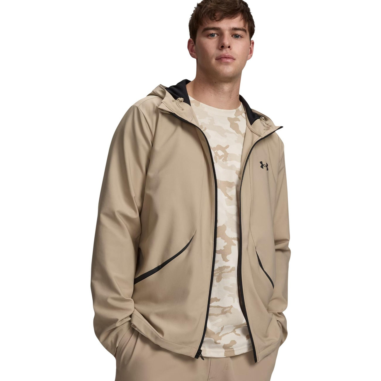Under Armour Men Blazer
