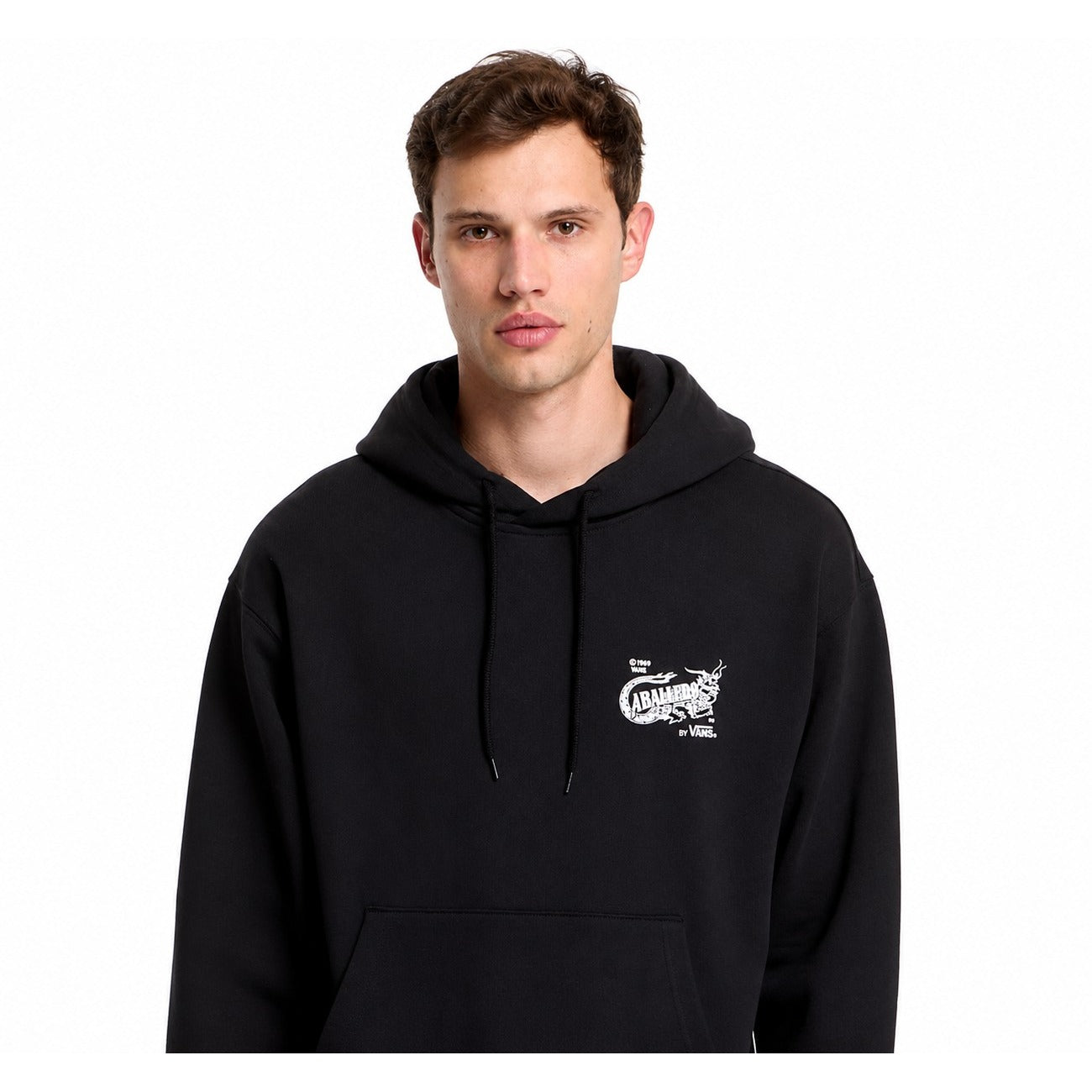 Vans Men Sweatshirts