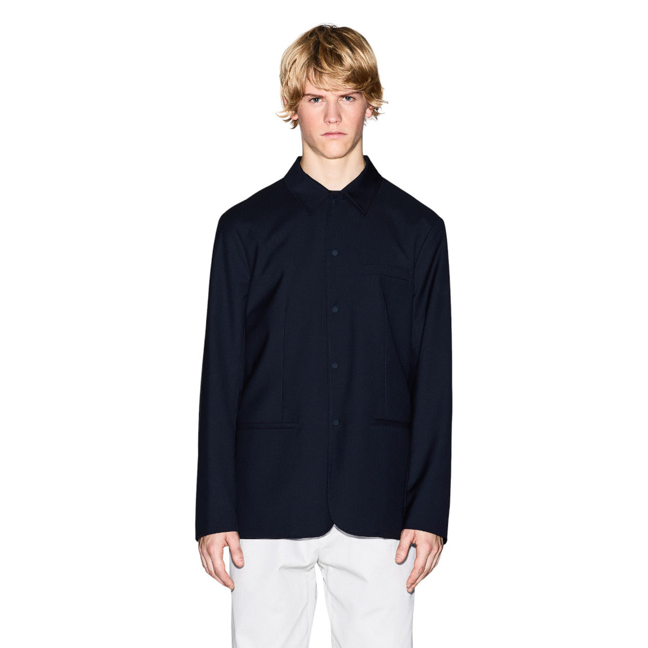 Armani Exchange Men Blazer