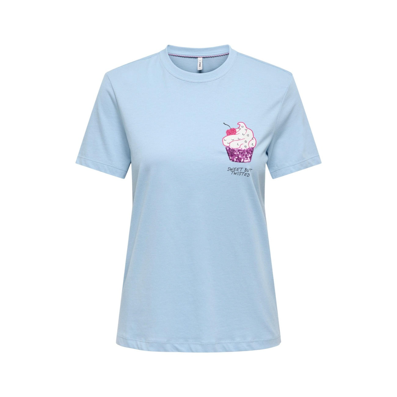 Only Women T-Shirt