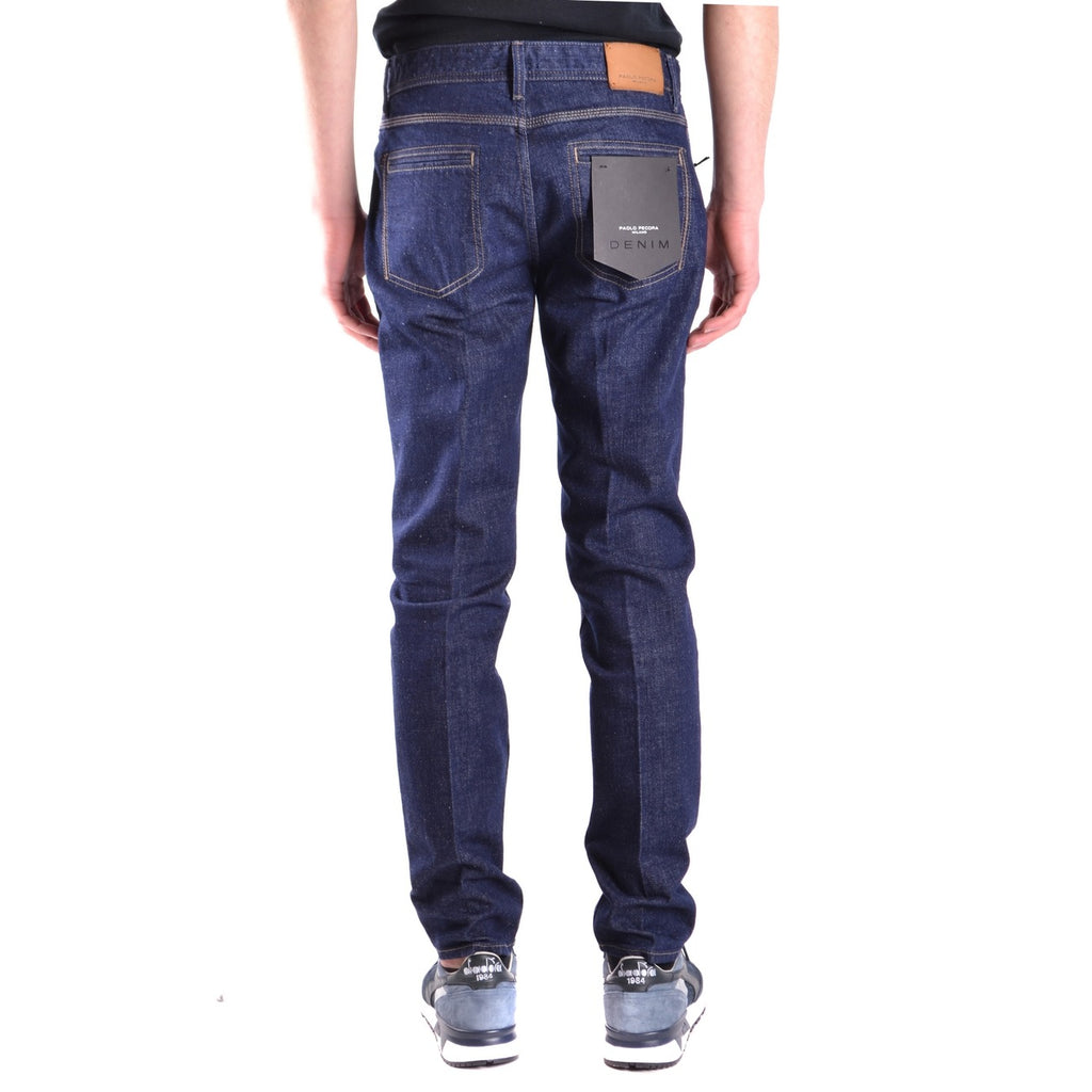 Paolo Pecora Men Jeans