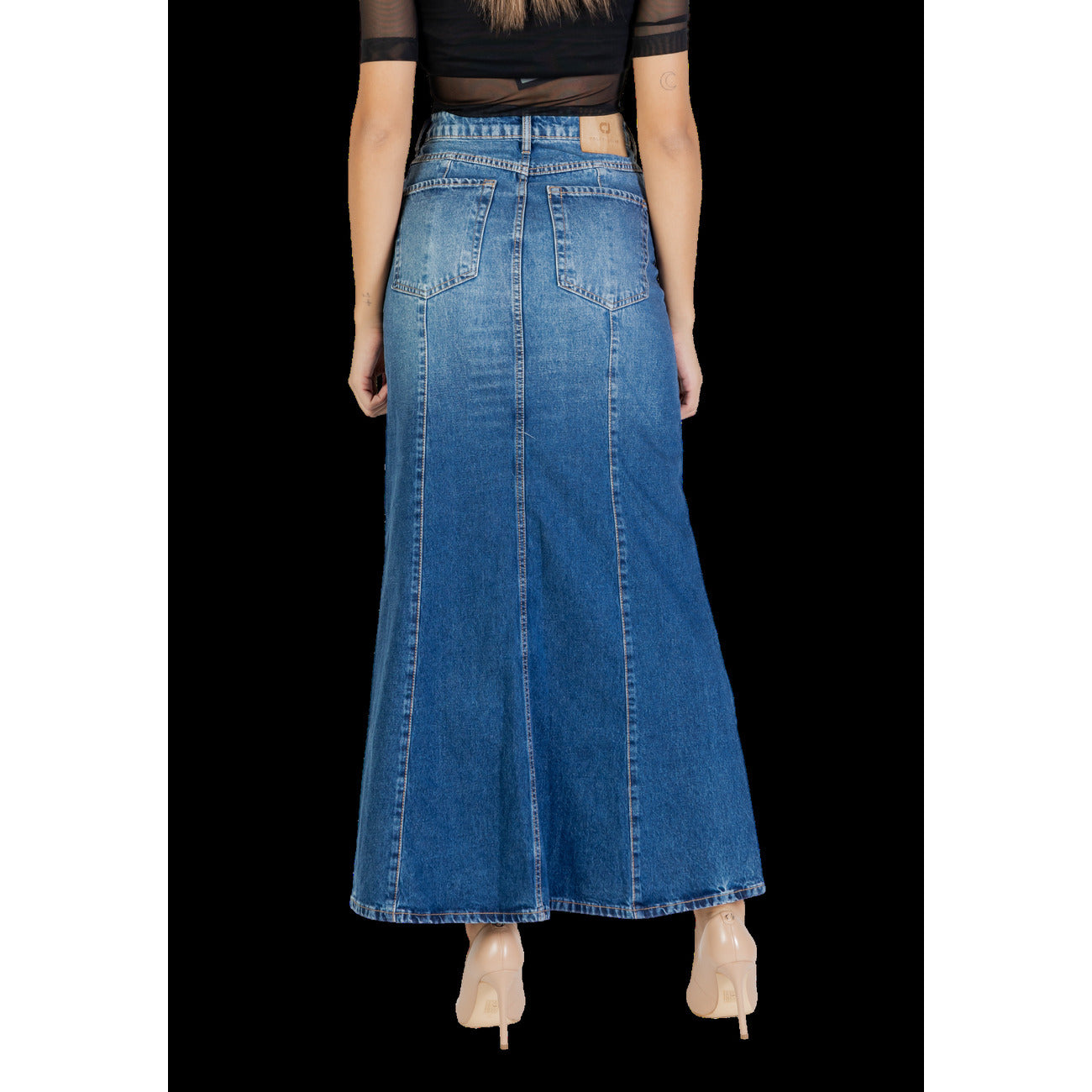 Colcci  Women Skirt