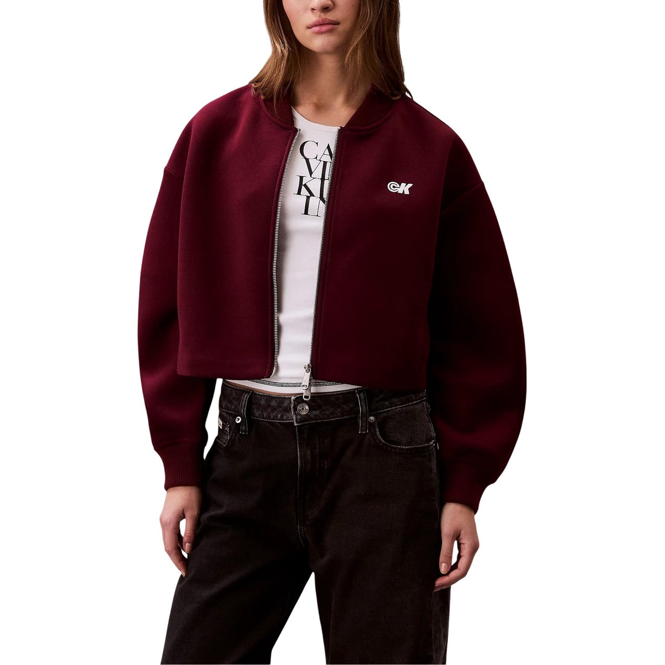 Calvin Klein Jeans  Women Blazer