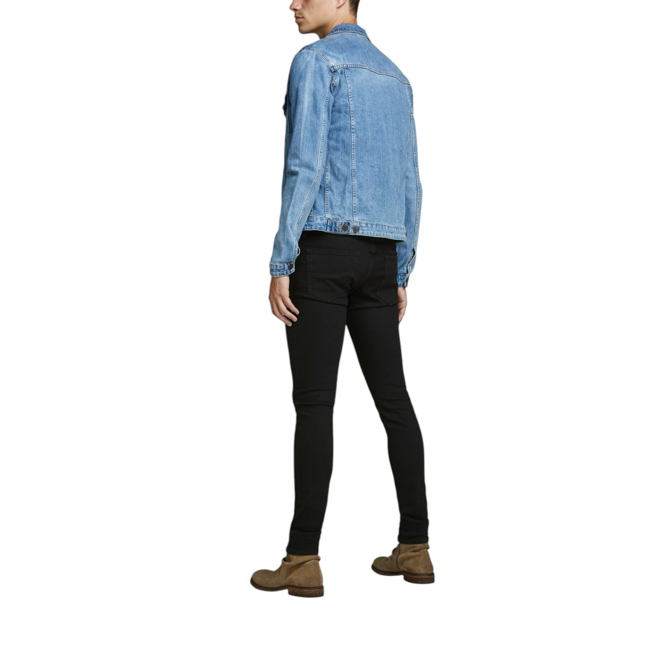 Jack & Jones Men Jeans