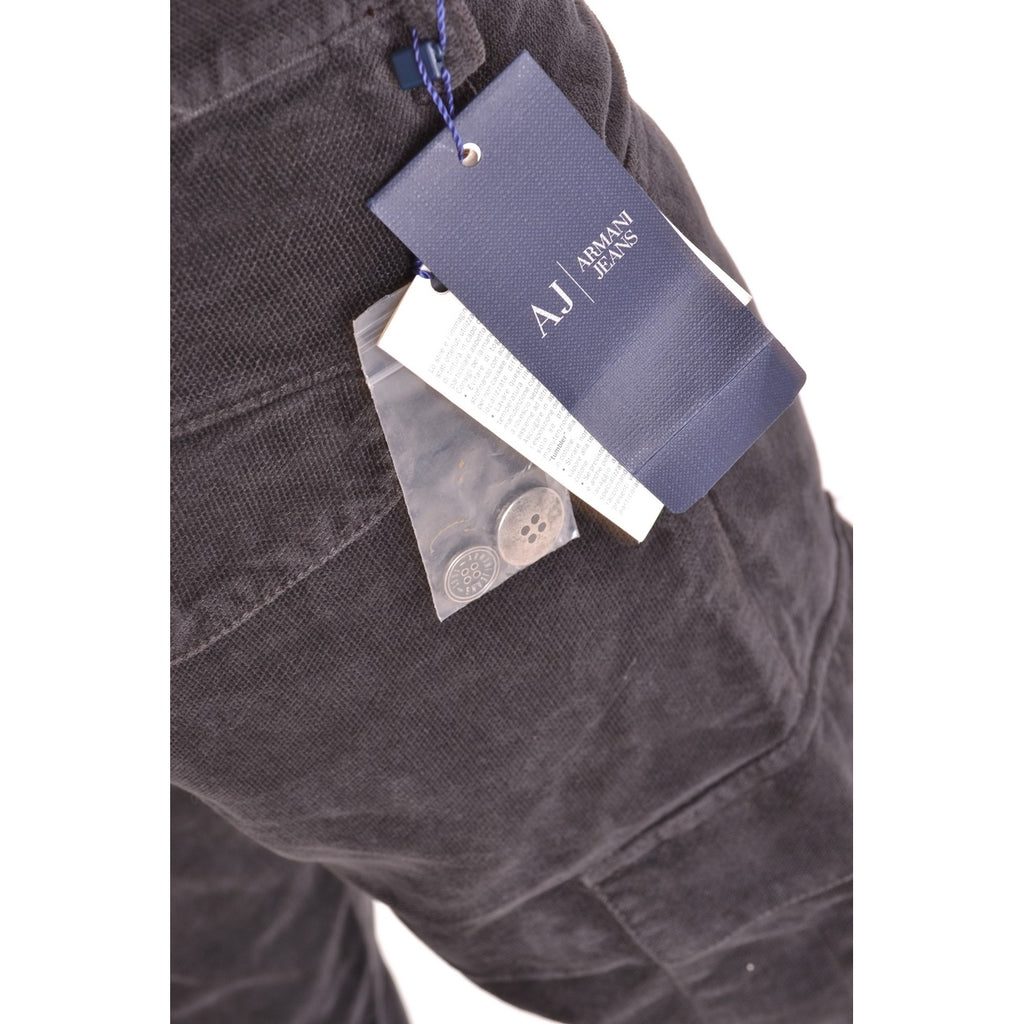 Armani Jeans Men Trousers