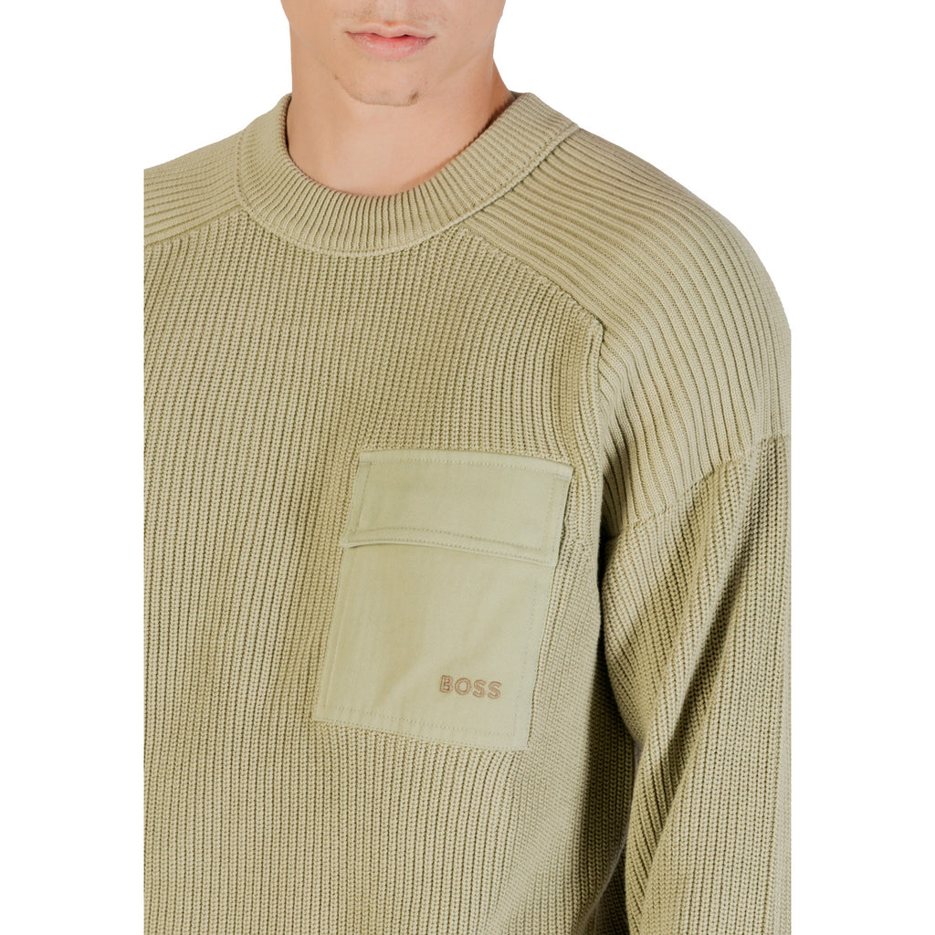 Boss Men Knitwear