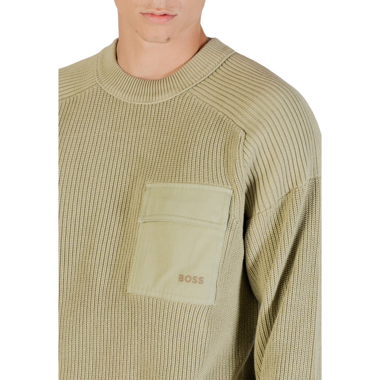 Boss Men Knitwear