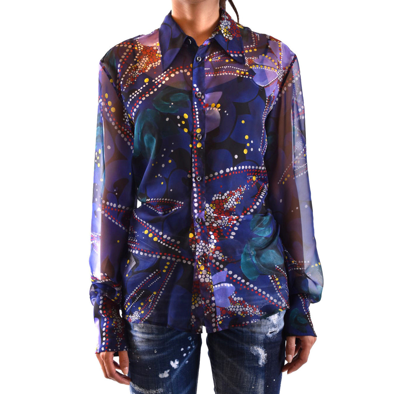Dsquared2  Women Shirt