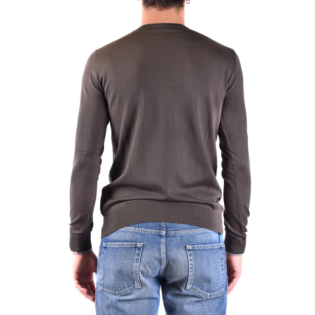 Armani Jeans Men Knitwear