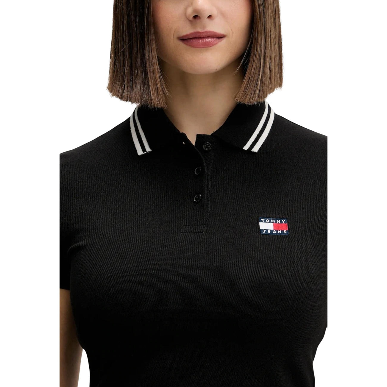 Tommy Hilfiger Jeans  Women Polo