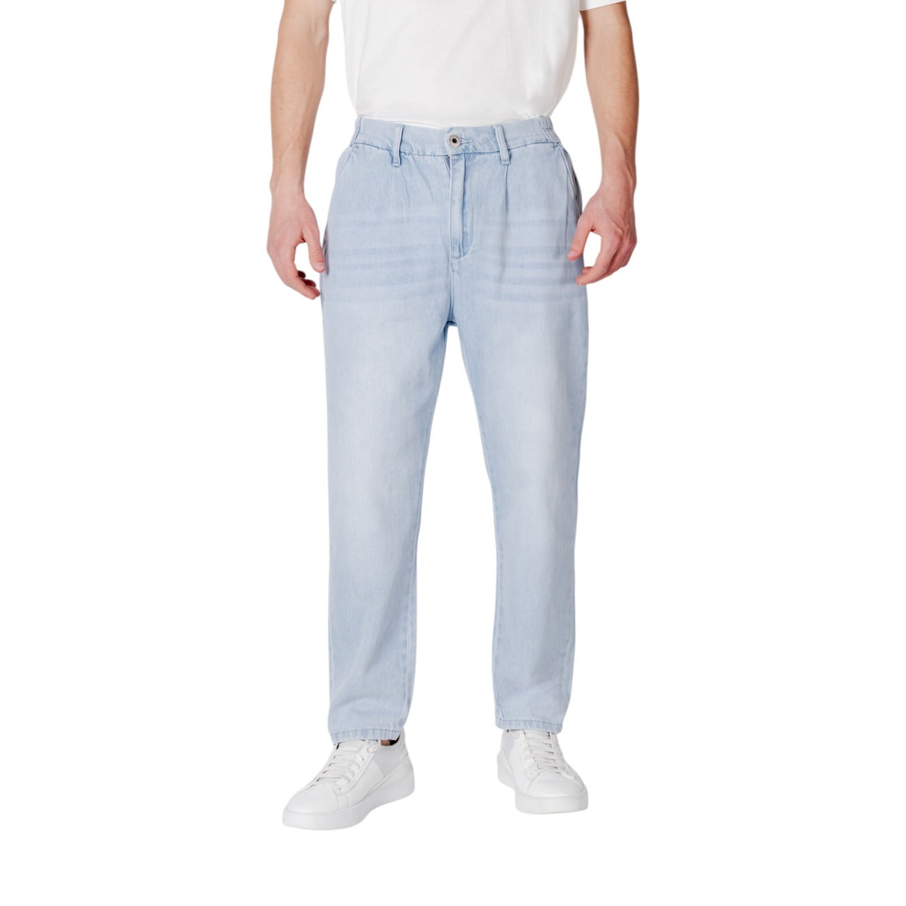 Gianni Lupo Men Jeans