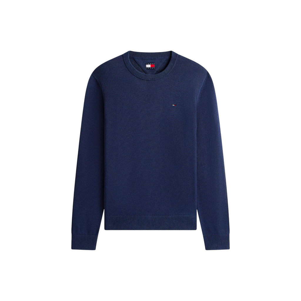 Tommy Hilfiger Jeans Men Knitwear