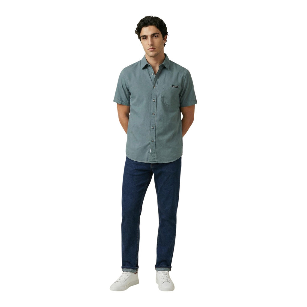 Calvin Klein Jeans Men Shirt