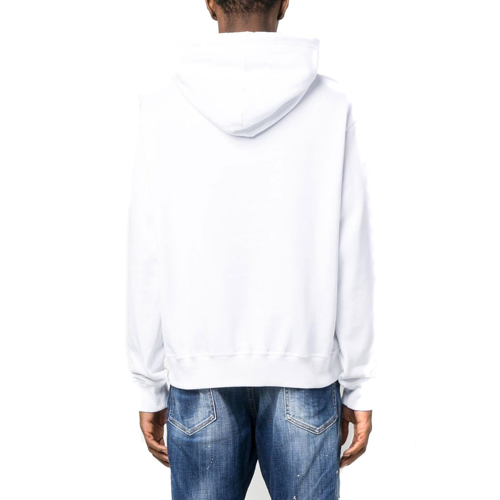 Dsquared Men Sweatshirts