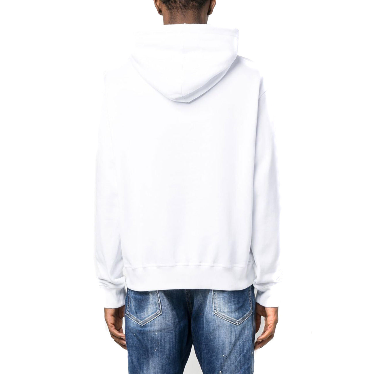 Dsquared Men Sweatshirts