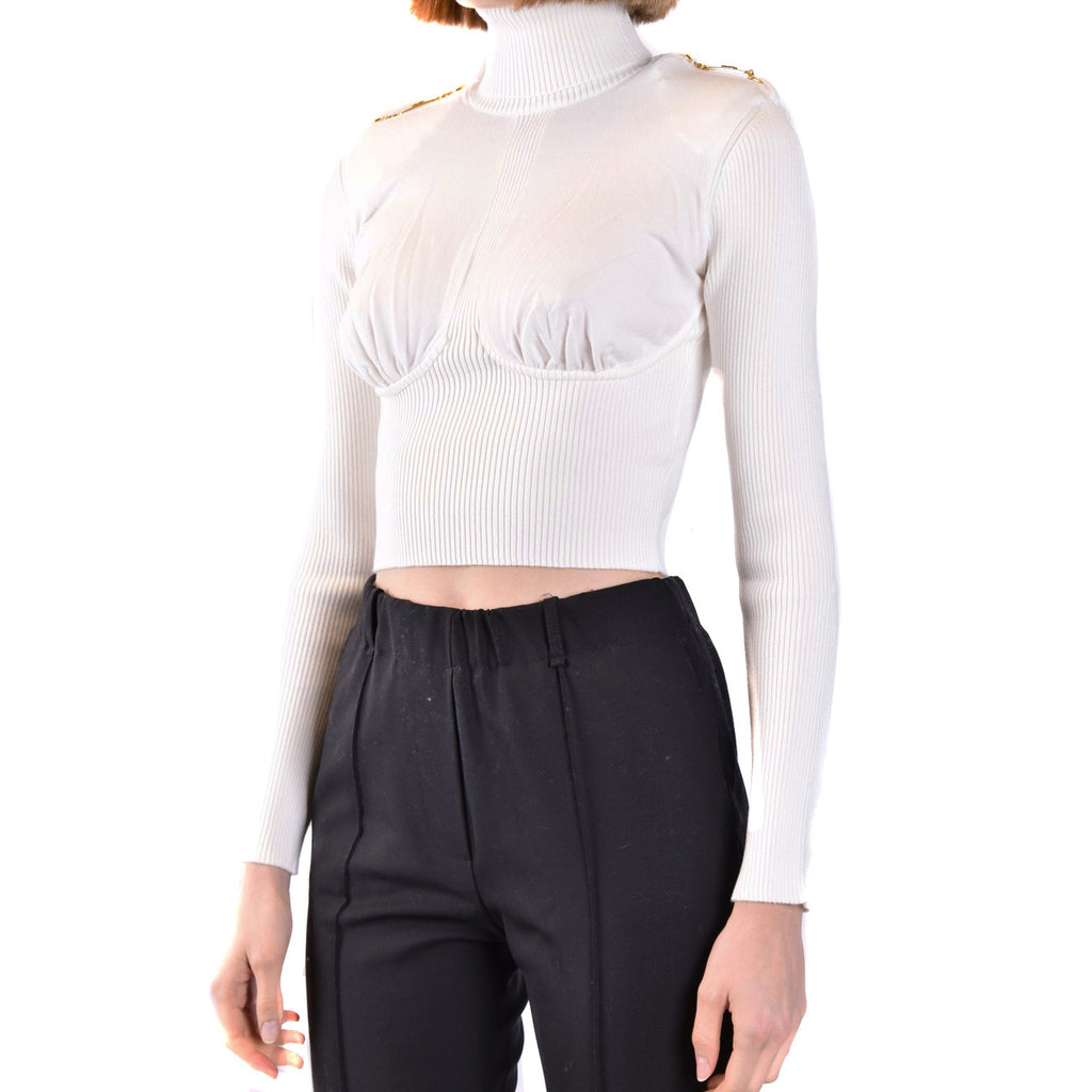 Elisabetta Franchi  Women Knitwear