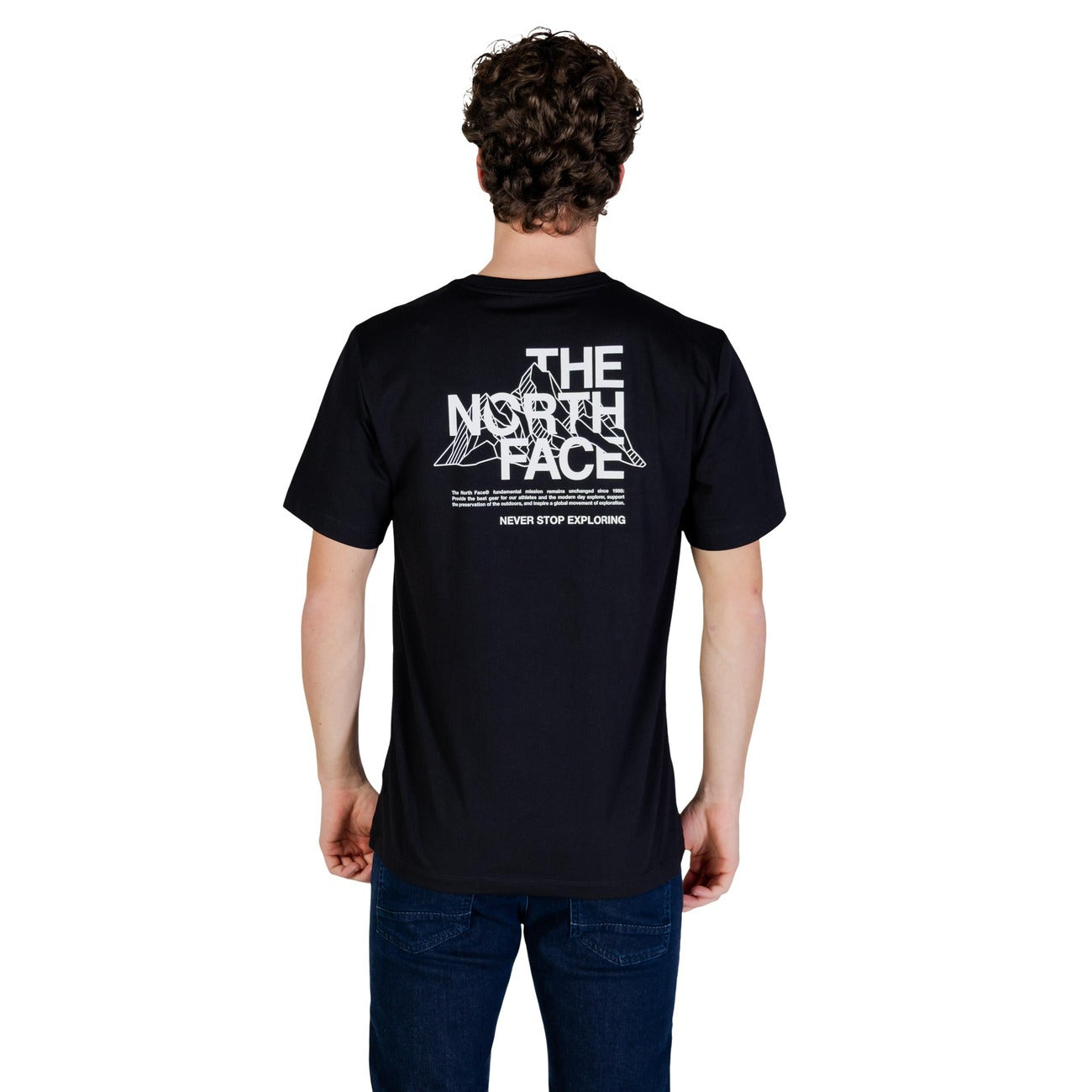 The North Face Men T-Shirt