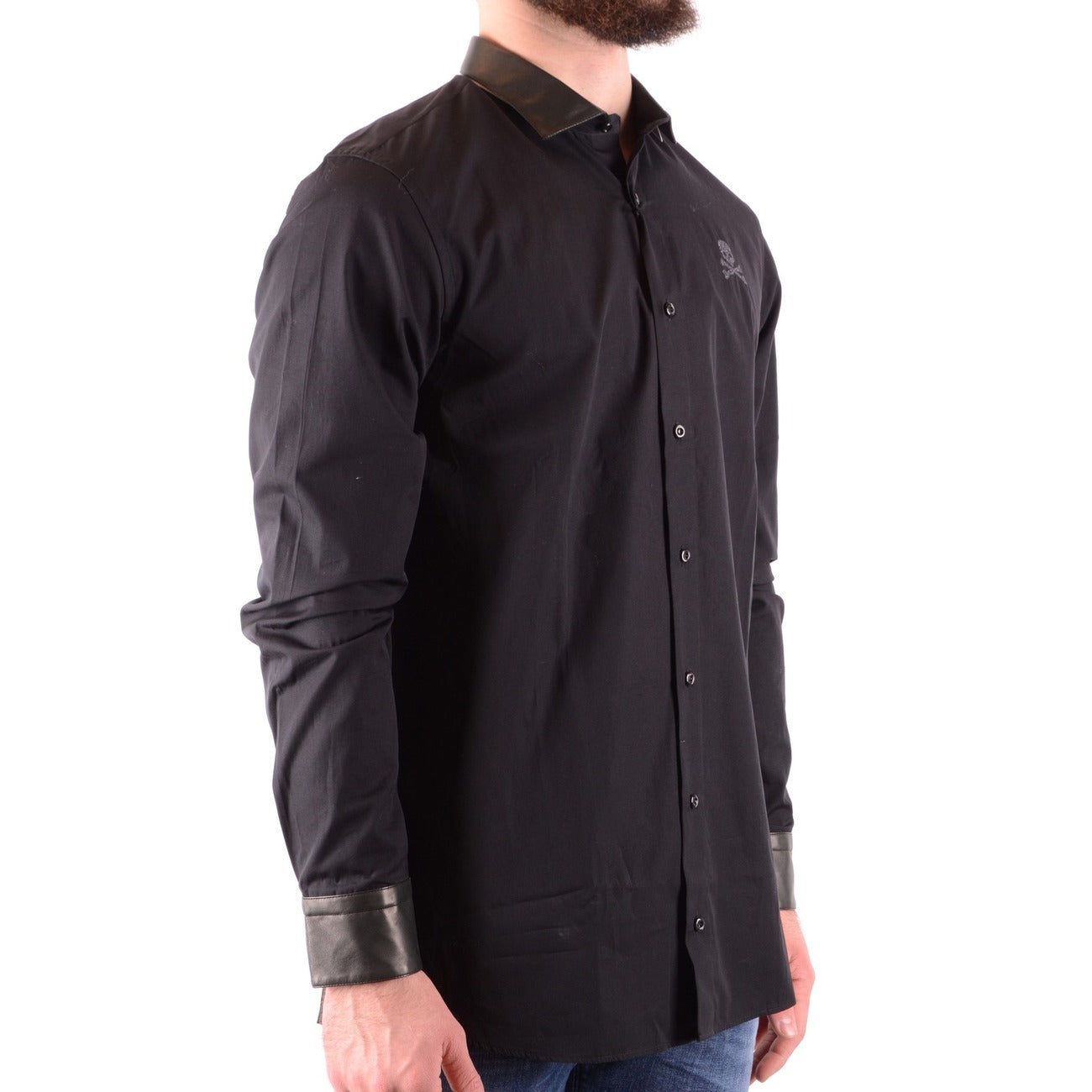 Philipp Plein Men Shirt