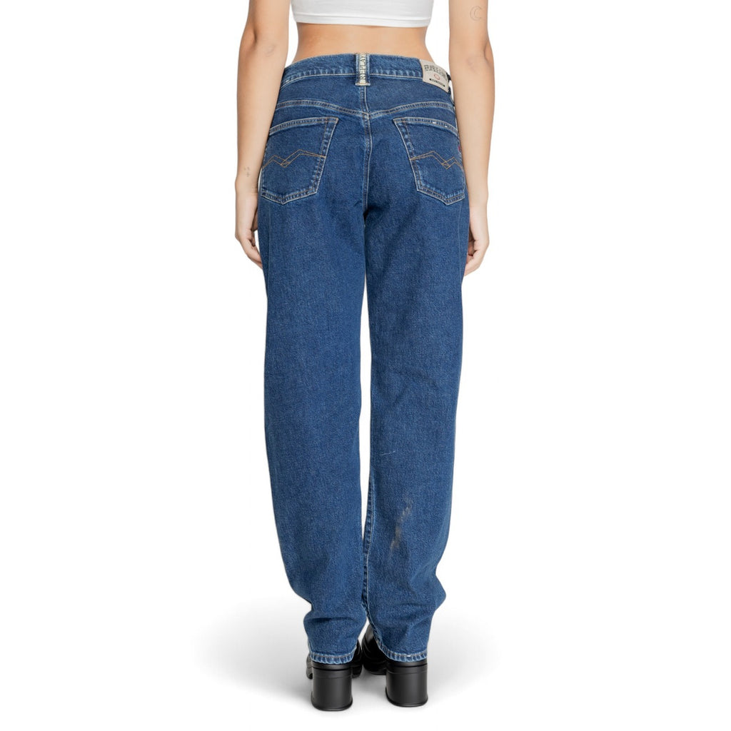 Replay  Women Jeans