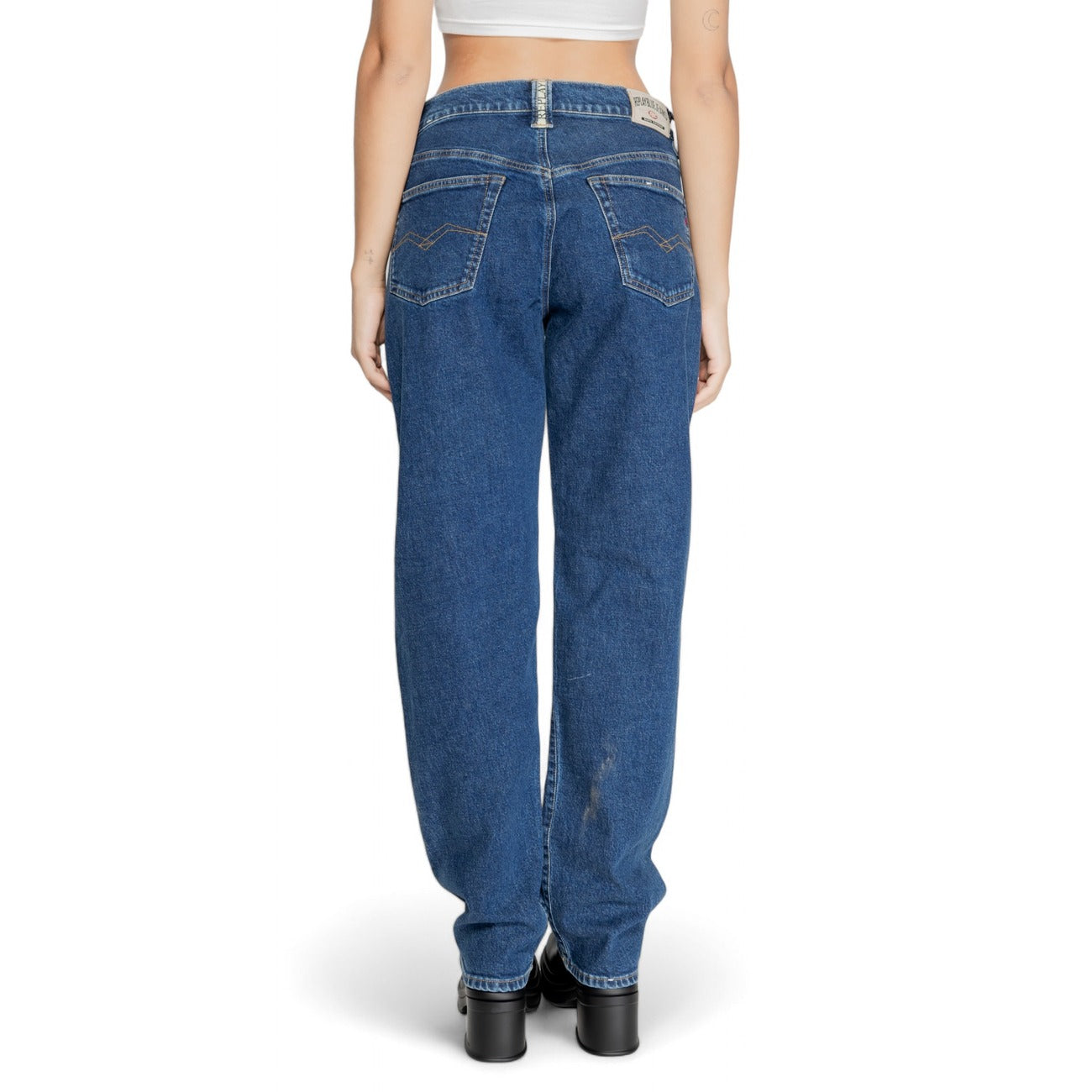 Replay  Women Jeans
