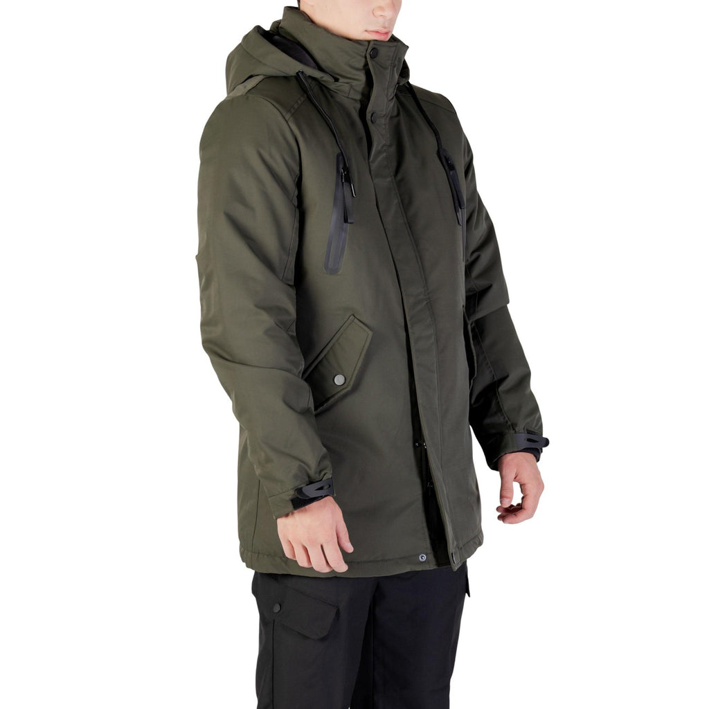 Hydra Clothing  Women Jacket