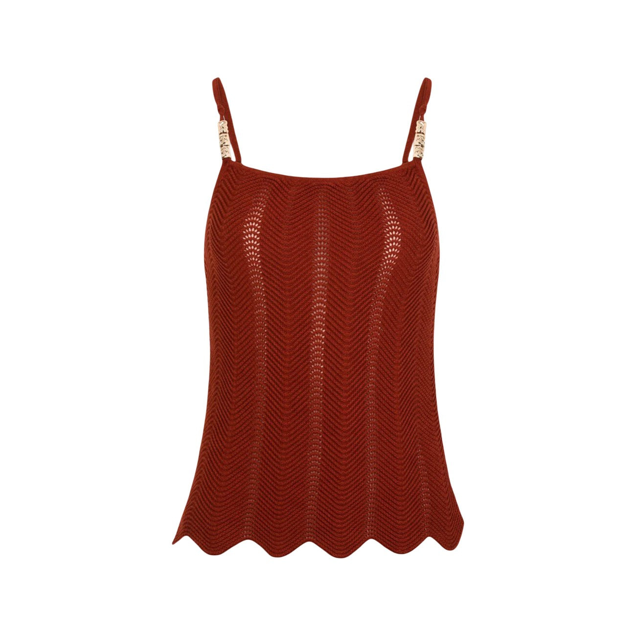 Morgan De Toi Women Undershirt
