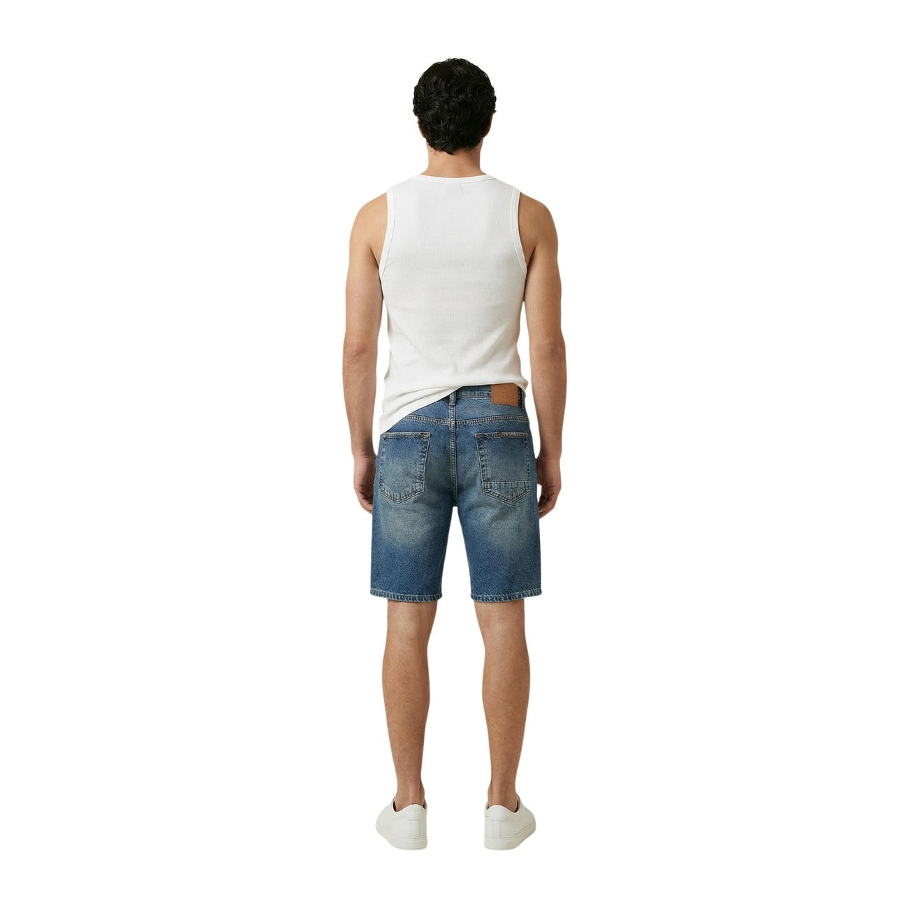 Gianni Lupo Men Undershirt