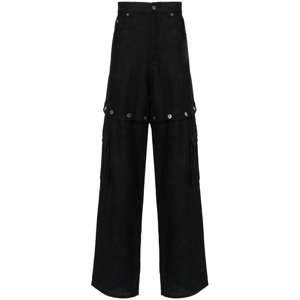 Off-white Men Trousers