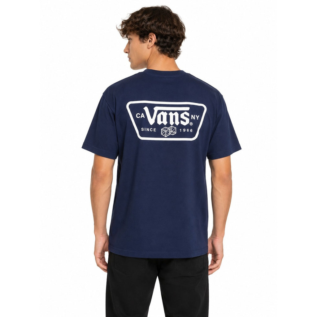Vans Men T-Shirt