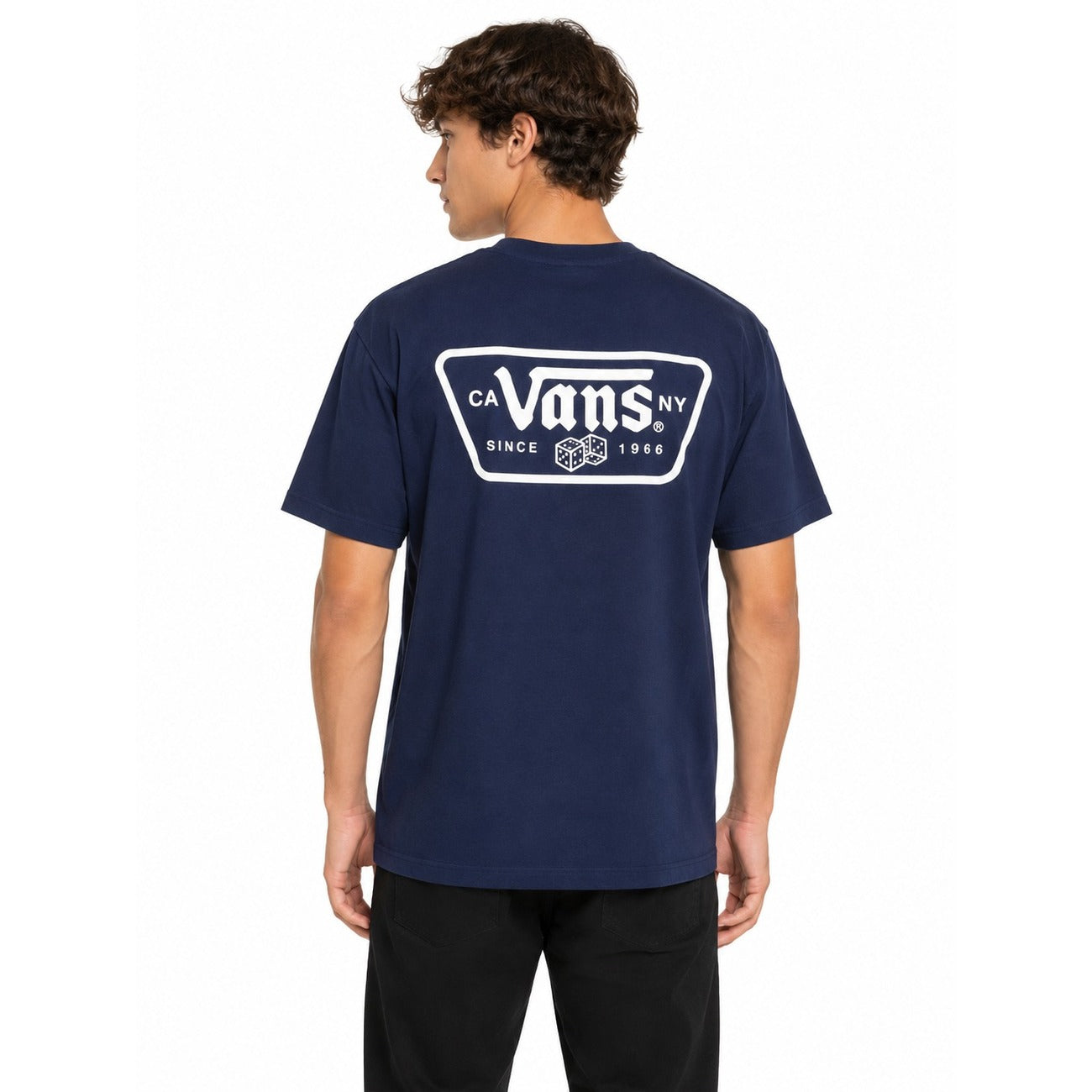 Vans Men T-Shirt