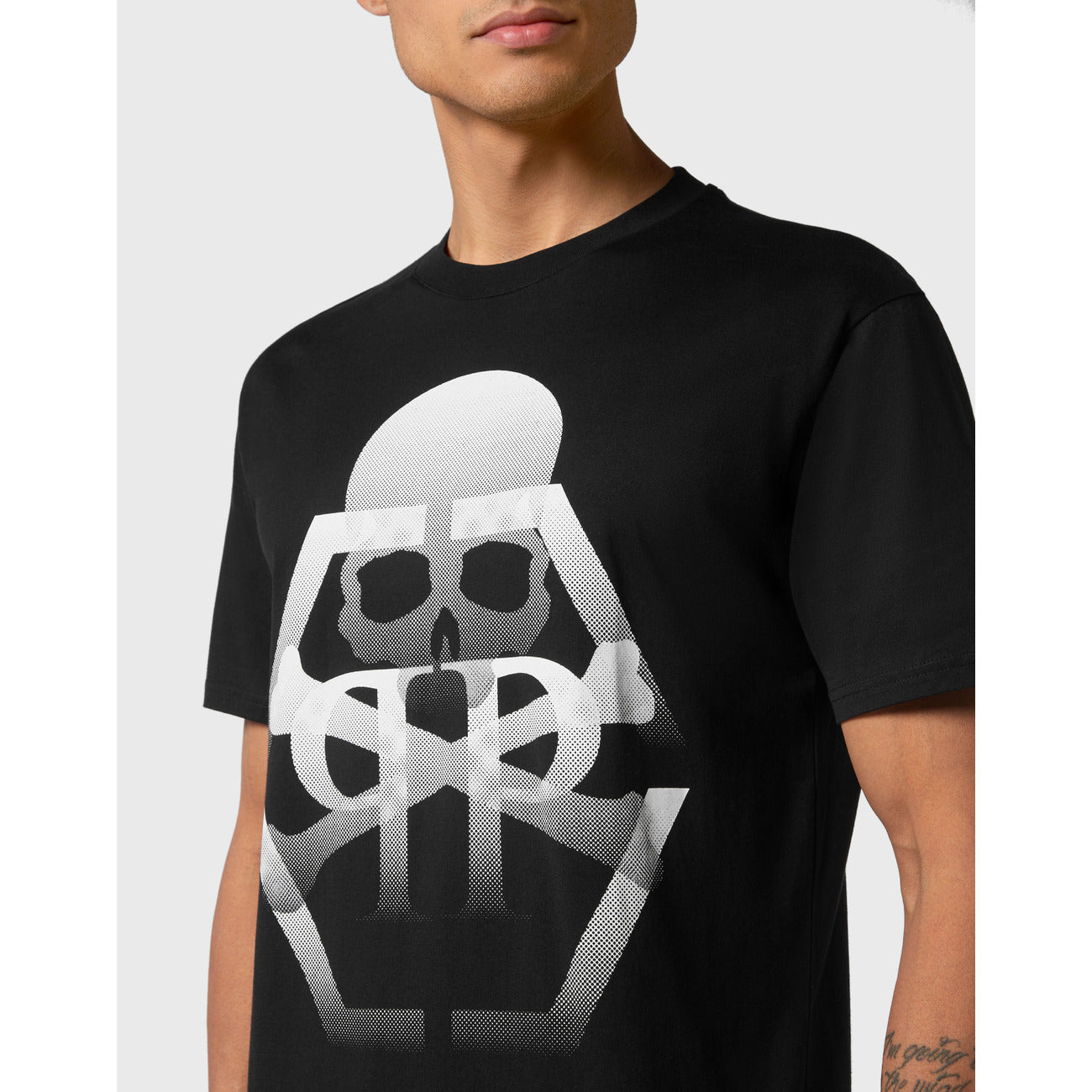 Philipp Plein Men T-Shirt