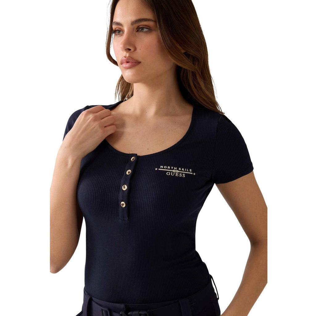Guess  Women T-Shirt