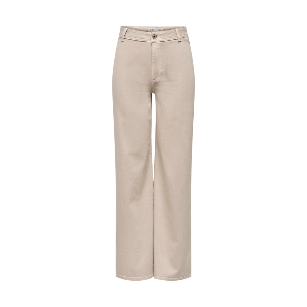 Jacqueline De Yong  Women Trousers