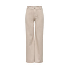 Jacqueline De Yong  Women Trousers