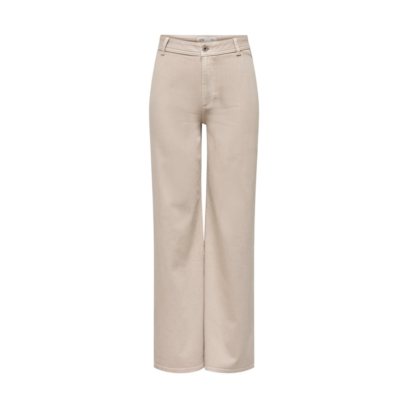 Jacqueline De Yong  Women Trousers