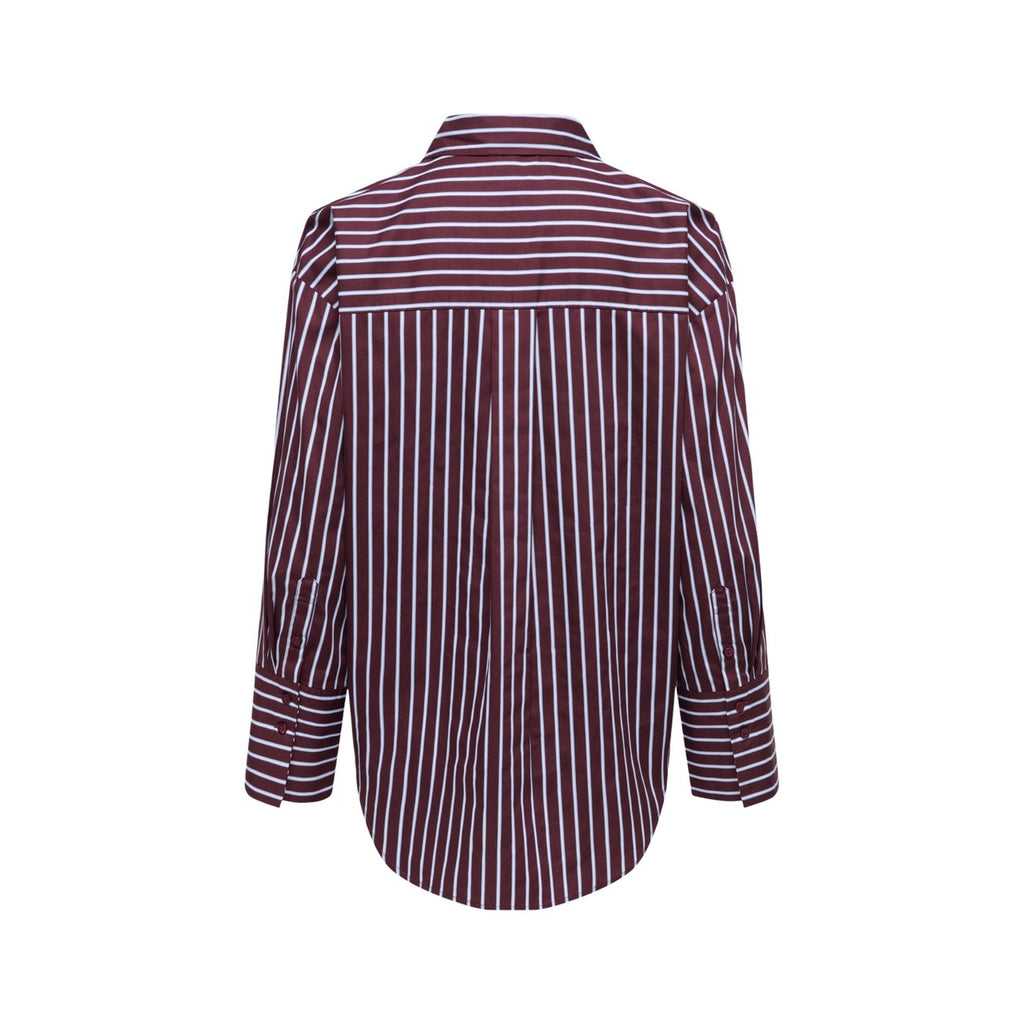 Jacqueline De Yong  Women Shirt