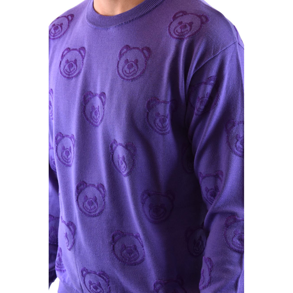 Moschino Men Knitwear
