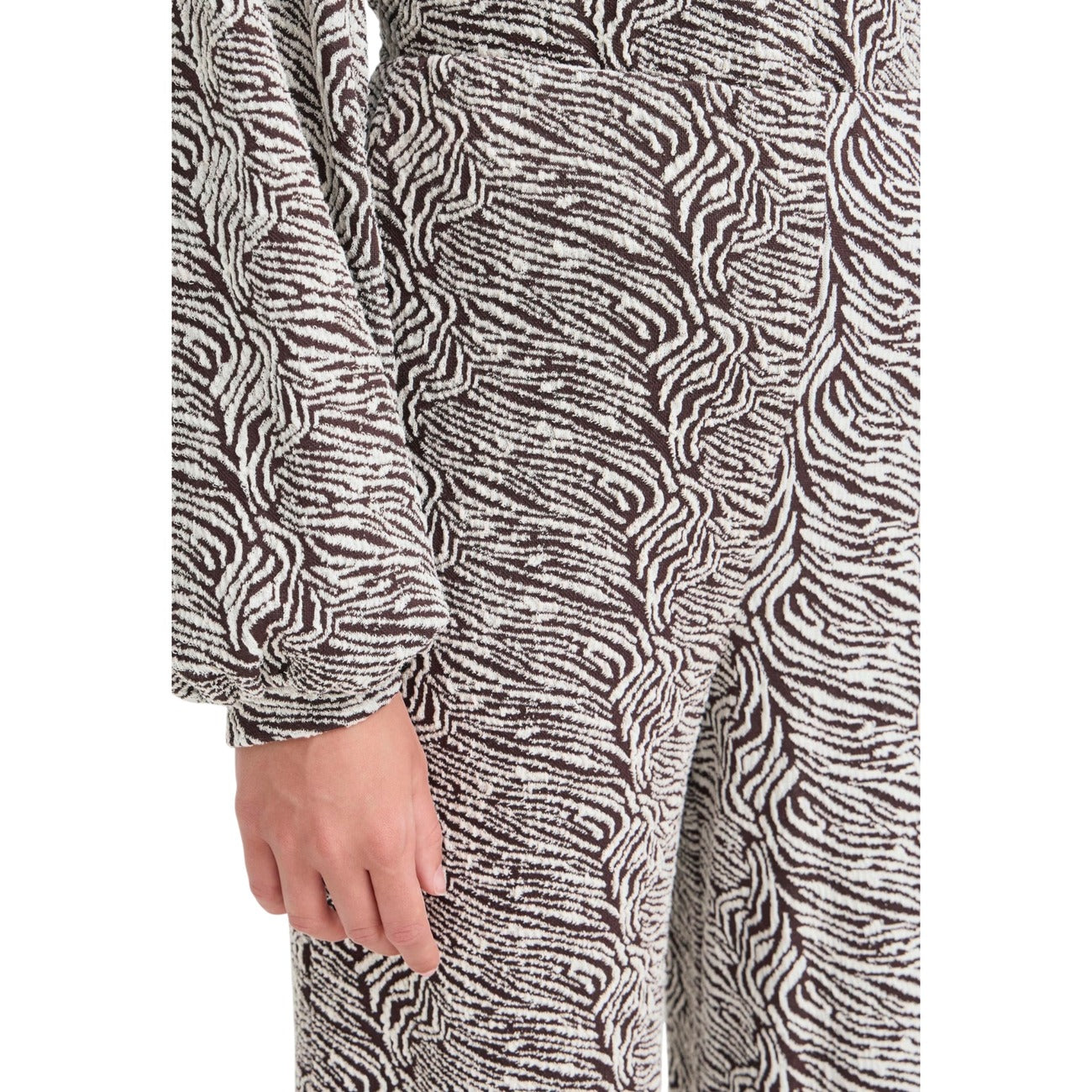 Ichi  Women Trousers