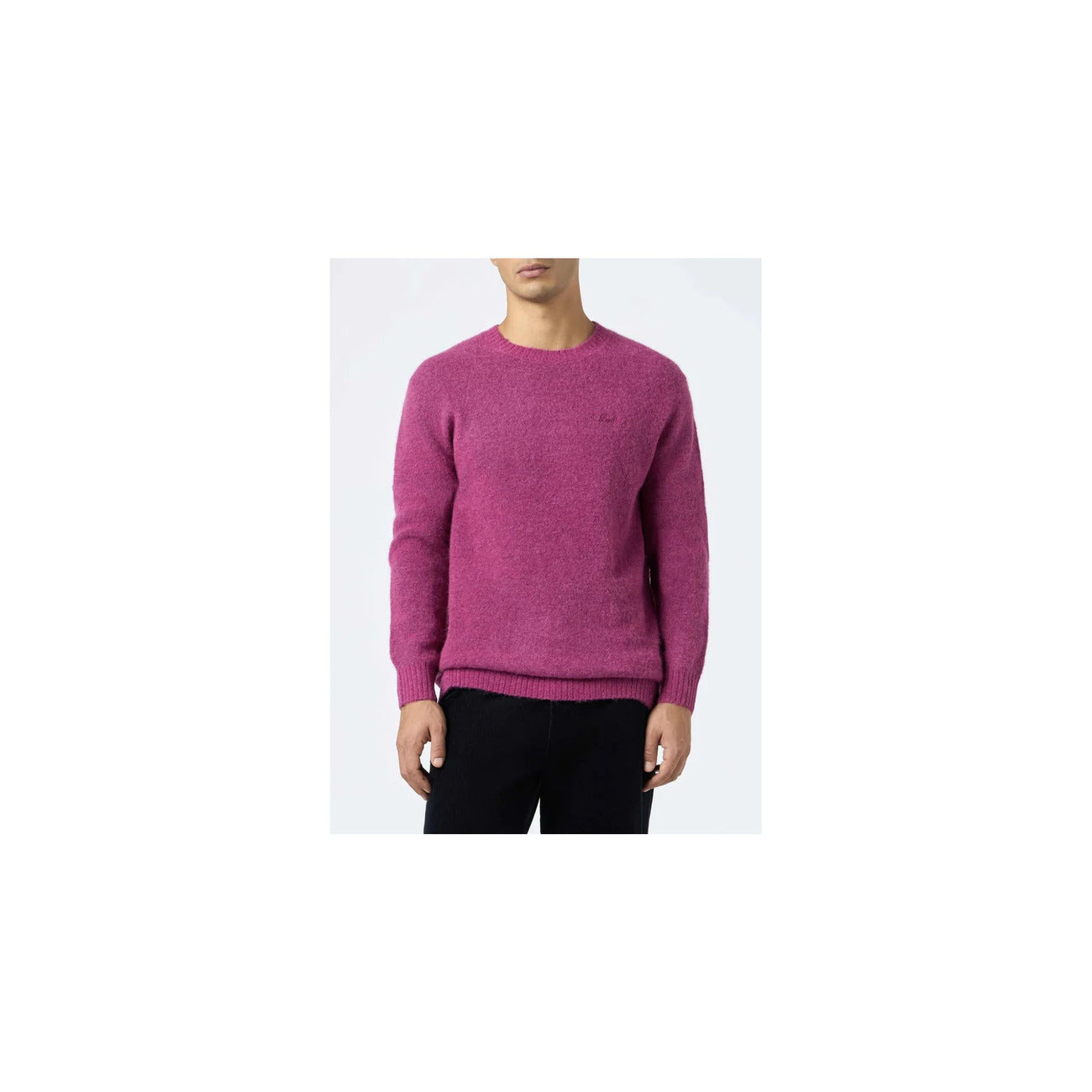 Mc2 Saint Barth Men Knitwear