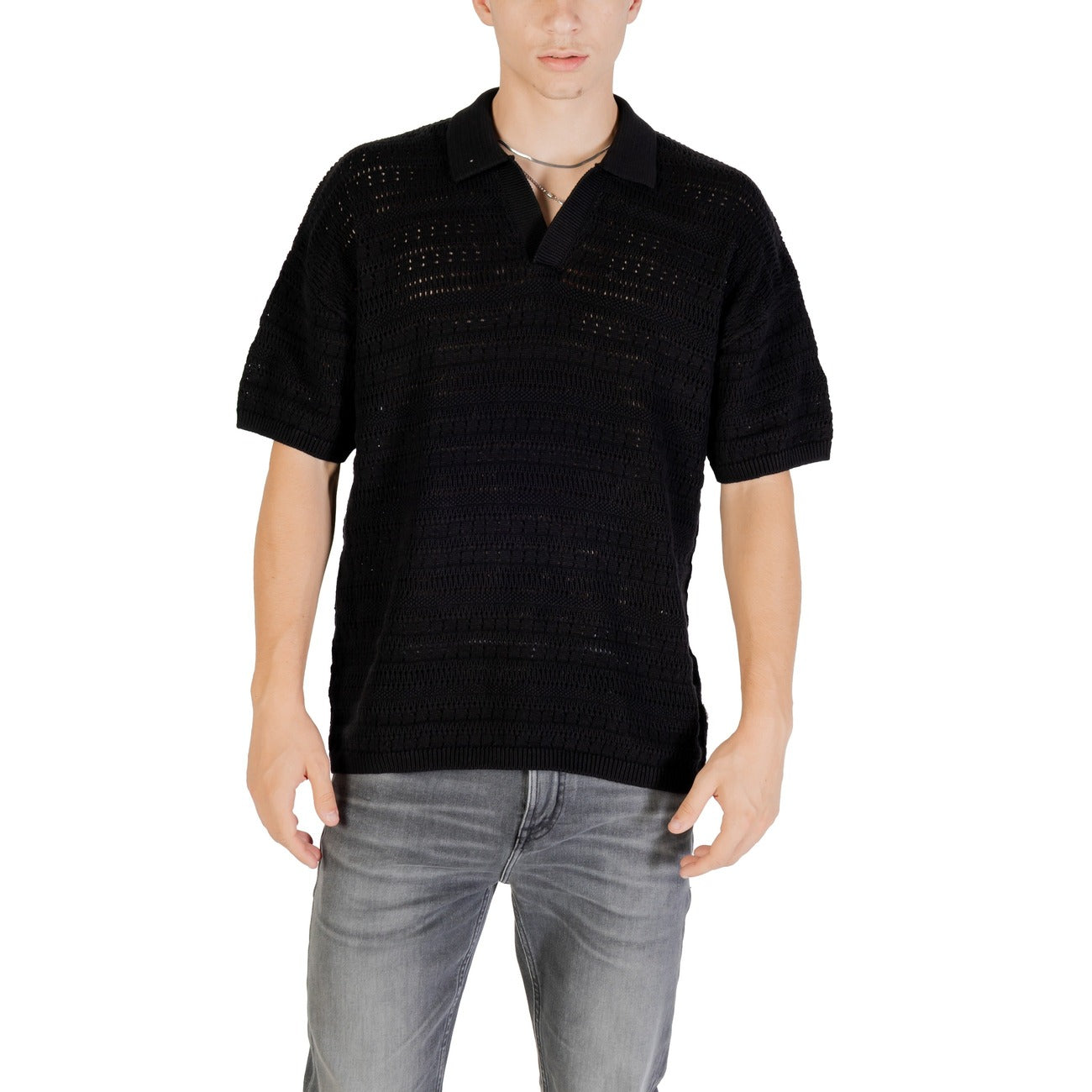 Only & Sons Men Polo