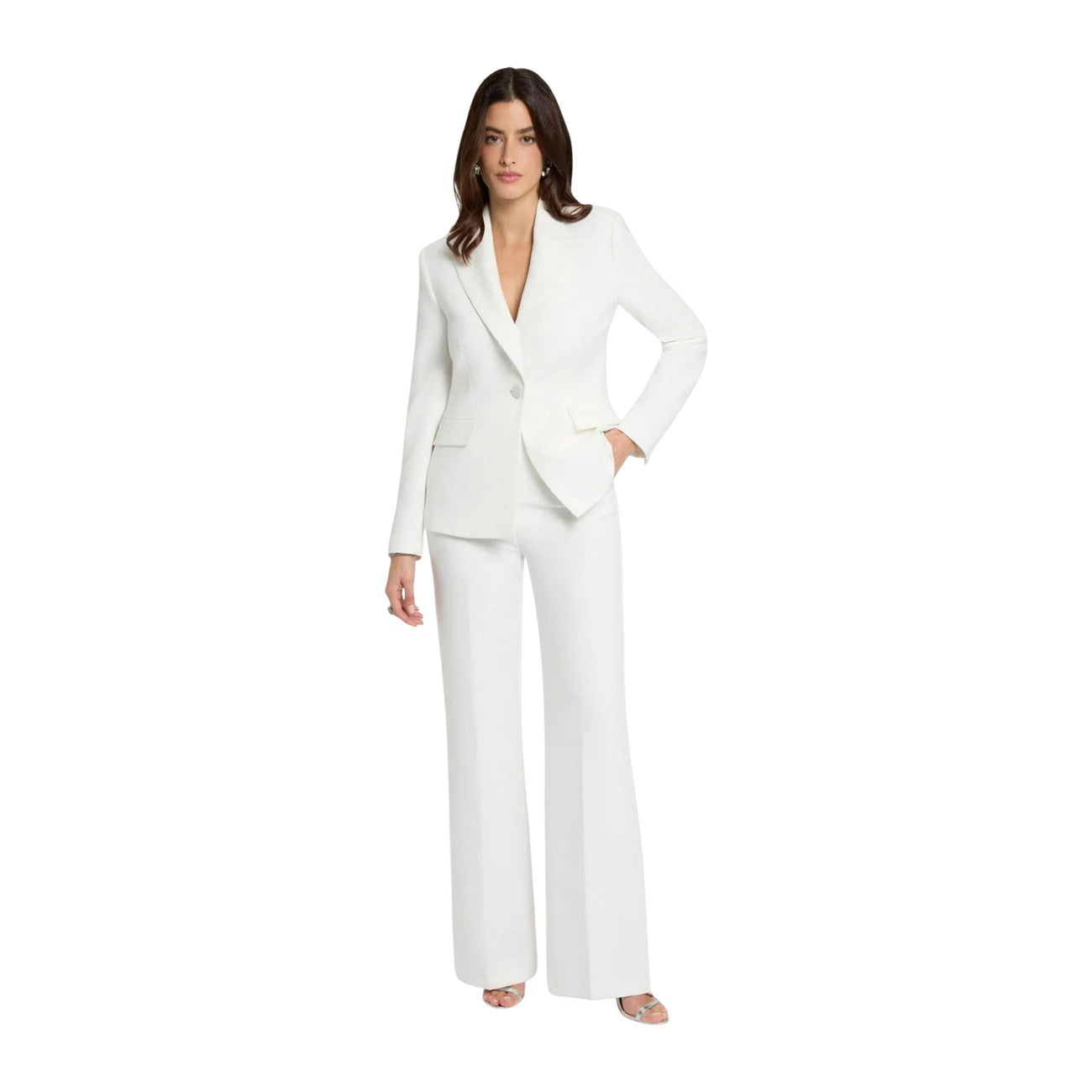 Morgan De Toi Women Trousers