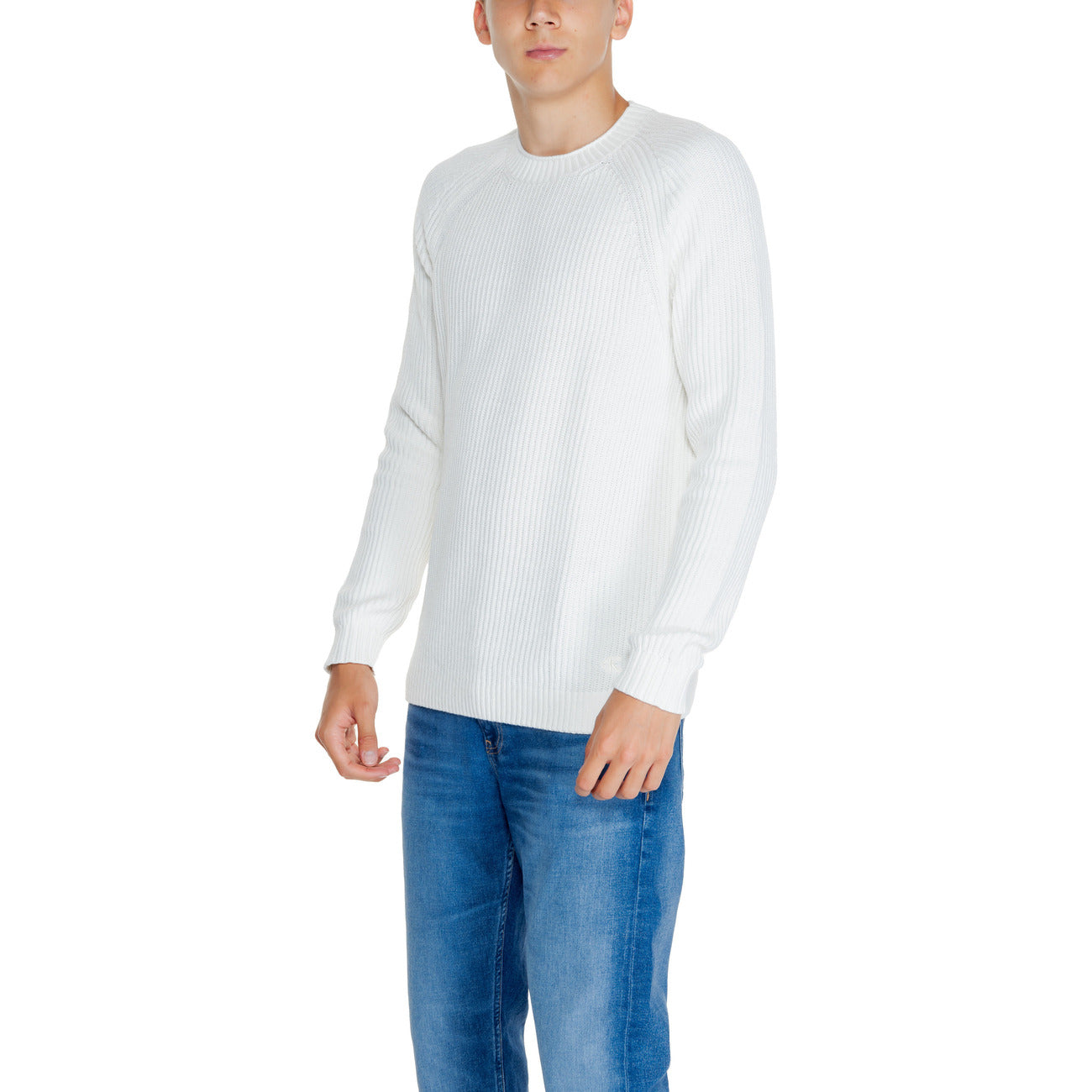 Calvin Klein Jeans Men Knitwear