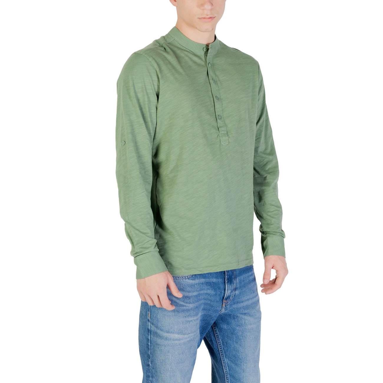 Gianni Lupo Men T-Shirt