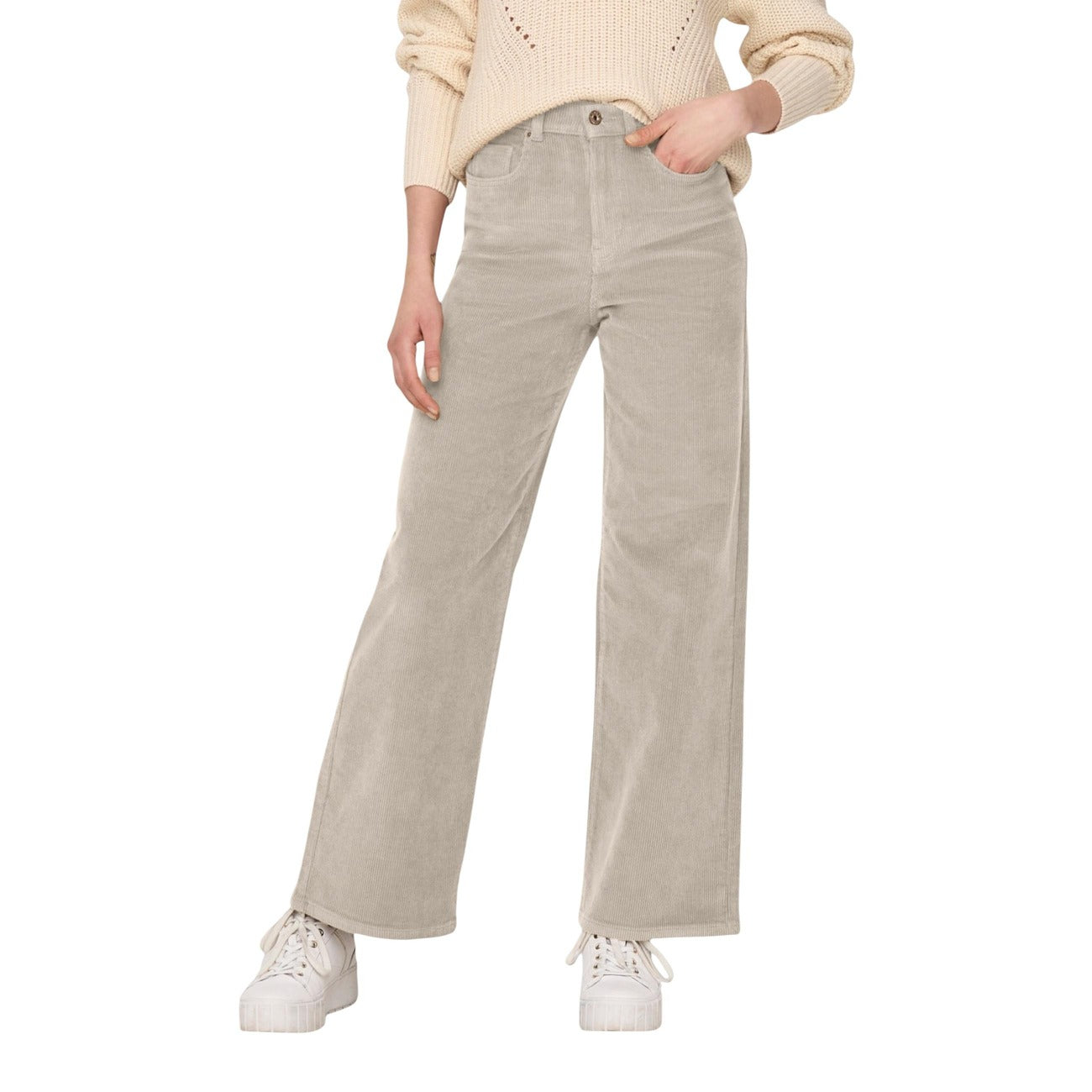 Only  Women Trousers