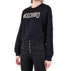 Moschino  Women Sweatshirts