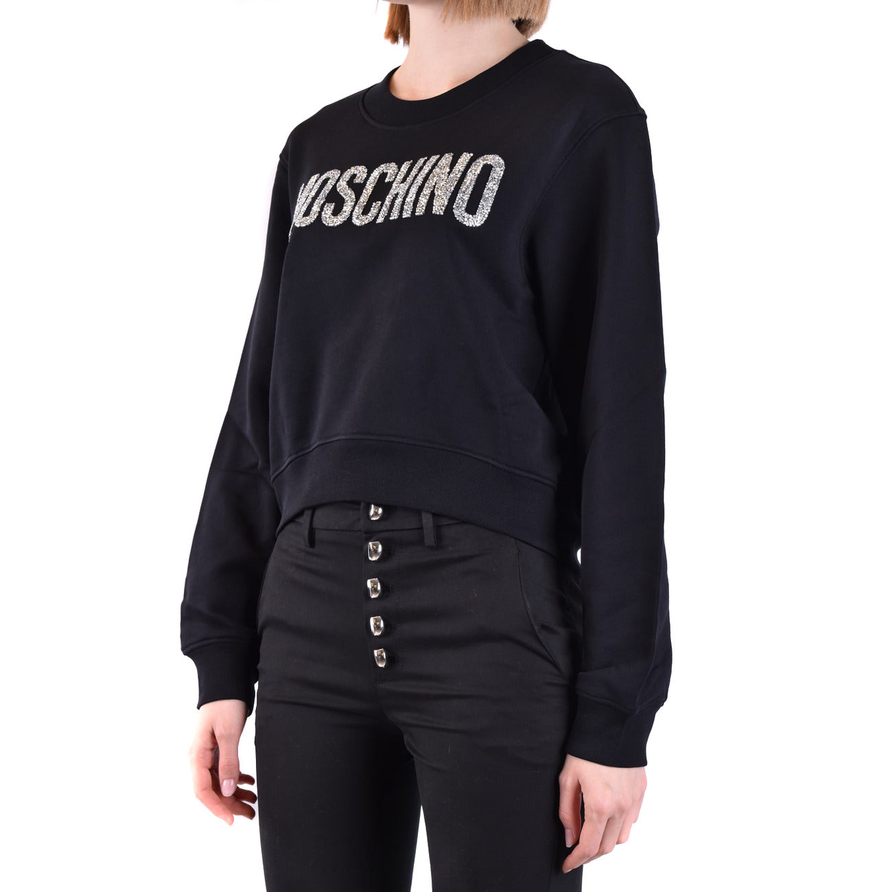 Moschino  Women Sweatshirts