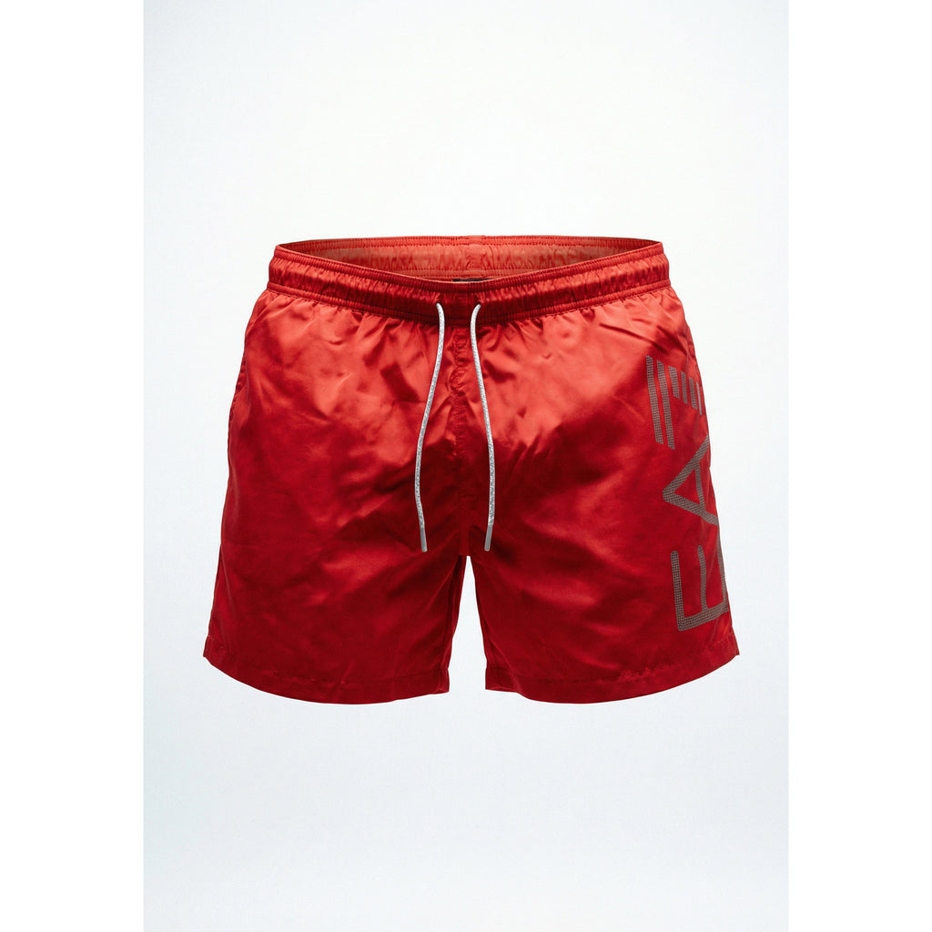 Ea7 Men Swimwear