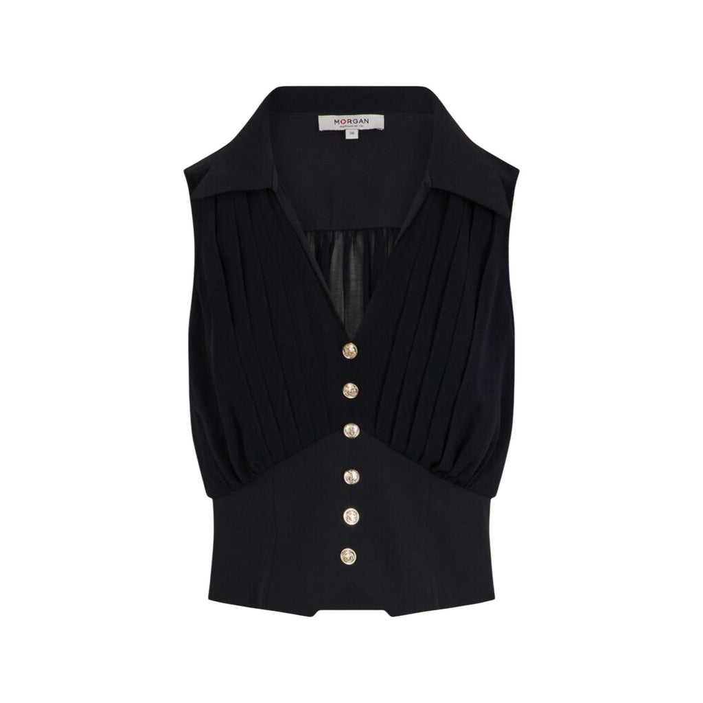 Morgan De Toi  Women Blouse